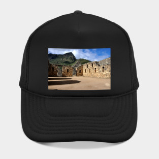 Pérou - Machu Picchu Hat