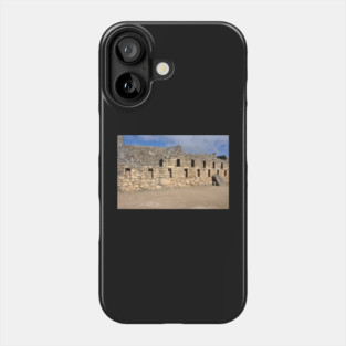 Pérou - Machu Picchu Phone Case
