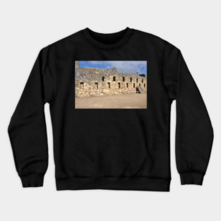 Pérou - Machu Picchu Crewneck Sweatshirt