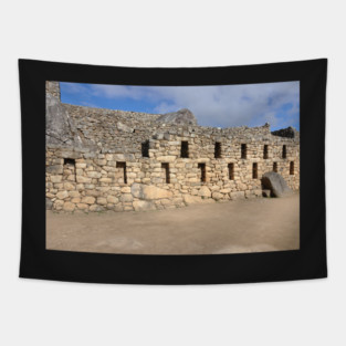 Pérou - Machu Picchu Tapestry