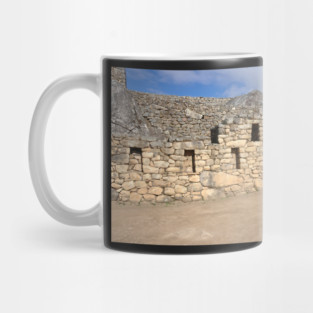 Pérou - Machu Picchu Mug