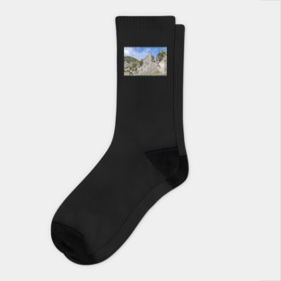 Pérou - Machu Picchu Socks