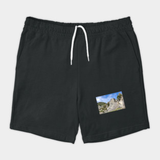 Pérou - Machu Picchu Shorts