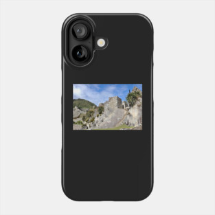 Pérou - Machu Picchu Phone Case