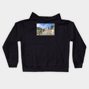 Pérou - Machu Picchu Kids Hoodie