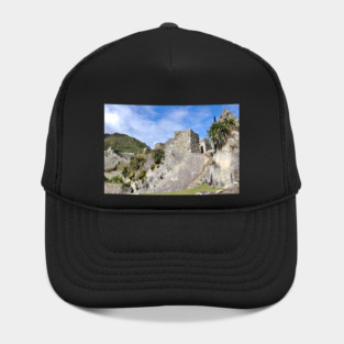 Pérou - Machu Picchu Hat