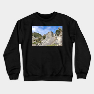 Pérou - Machu Picchu Crewneck Sweatshirt