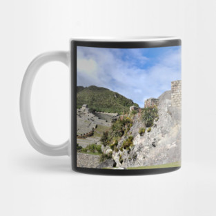 Pérou - Machu Picchu Mug