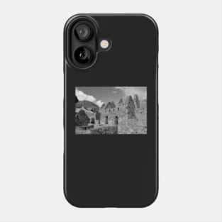 Pérou - Machu Picchu Phone Case