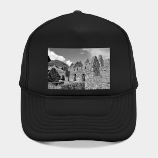 Pérou - Machu Picchu Hat