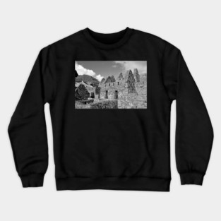 Pérou - Machu Picchu Crewneck Sweatshirt