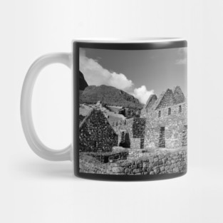 Pérou - Machu Picchu Mug