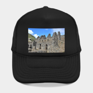 Pérou - Machu Picchu Hat