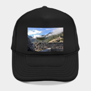Pérou - Machu Picchu Hat