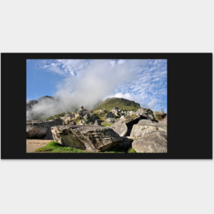 Pérou - Machu Picchu Posters and Art
