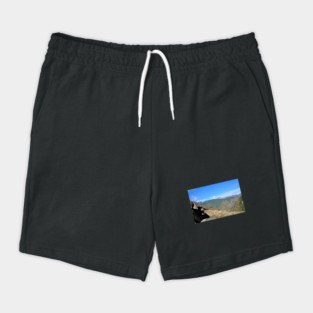 Pérou - Machu Picchu Shorts