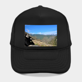Pérou - Machu Picchu Hat