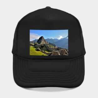 Pérou - Machu Picchu Hat
