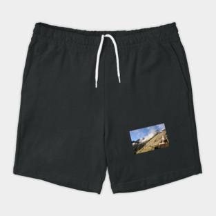 Pérou - Machu Picchu Shorts