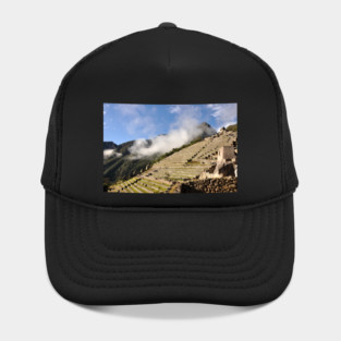 Pérou - Machu Picchu Hat