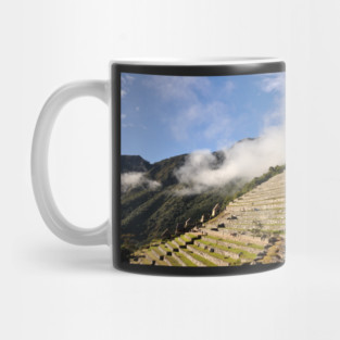 Pérou - Machu Picchu Mug