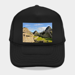 Pérou - Machu Picchu Hat