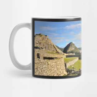 Pérou - Machu Picchu Mug