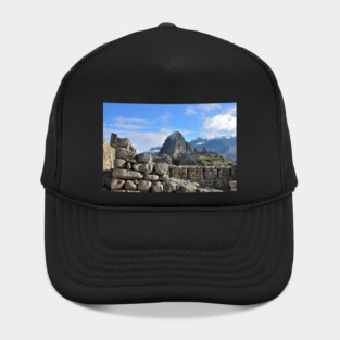 Pérou - Machu Picchu Hat