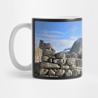 Pérou - Machu Picchu Mug