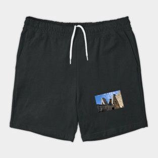 Pérou - Machu Picchu Shorts