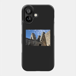 Pérou - Machu Picchu Phone Case
