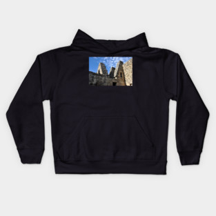 Pérou - Machu Picchu Kids Hoodie