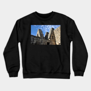 Pérou - Machu Picchu Crewneck Sweatshirt