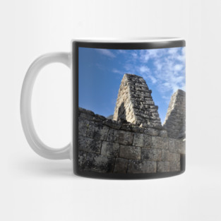 Pérou - Machu Picchu Mug