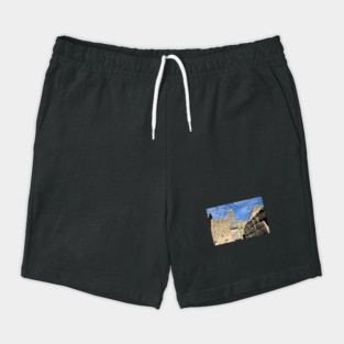 Pérou - Machu Picchu Shorts