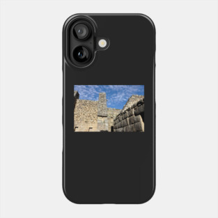 Pérou - Machu Picchu Phone Case
