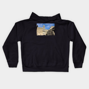 Pérou - Machu Picchu Kids Hoodie