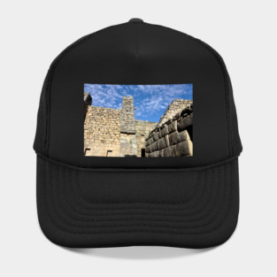 Pérou - Machu Picchu Hat