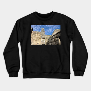 Pérou - Machu Picchu Crewneck Sweatshirt