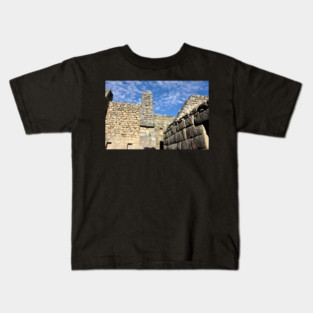 Pérou - Machu Picchu Kids T-Shirt