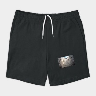 Pérou - Machu Picchu Shorts
