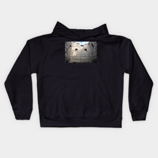 Pérou - Machu Picchu Kids Hoodie