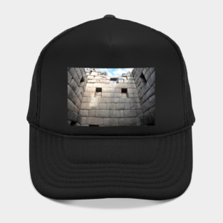 Pérou - Machu Picchu Hat