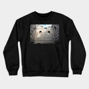 Pérou - Machu Picchu Crewneck Sweatshirt