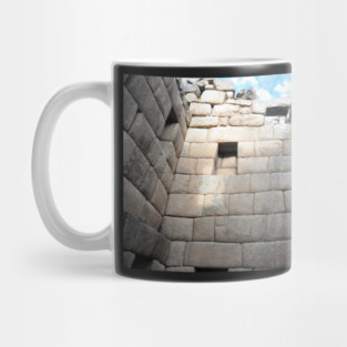Pérou - Machu Picchu Mug