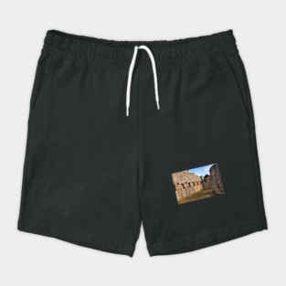 Pérou - Machu Picchu Shorts
