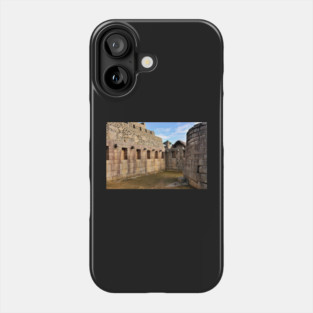Pérou - Machu Picchu Phone Case