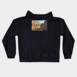 Pérou - Machu Picchu Kids Hoodie