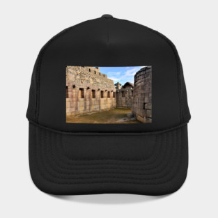 Pérou - Machu Picchu Hat