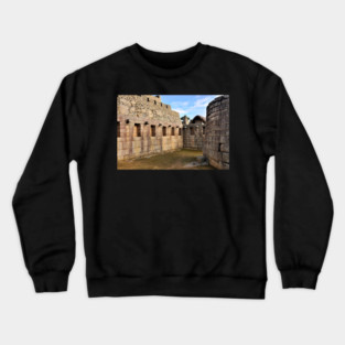 Pérou - Machu Picchu Crewneck Sweatshirt